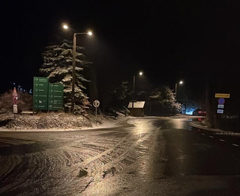 Zimska služba Grada Zagreba podiže razinu spremnosti zbog najavljenih padalina i pada temperature